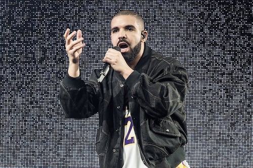 Spotify: Irish streaming charts for 2018 revealed