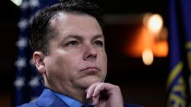 US support for Ukraine still strong but there has been ‘some slippage’, Irish-American congressman says