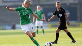 Roche and O’Gorman on target as Ireland get off to flyer