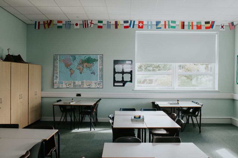 Companies will be crying out for young graduates who can communicate well, who may have another language and can work in teams. Photograph: Getty Images