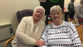 Hurry up stupid Brexit, say pensioners at South London club