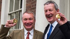 Work of geologist, psychologist recognised by Royal Irish Academy