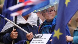 Irish Times view on Boris Johnson’s visit to Dublin: a rare glimmer of hope