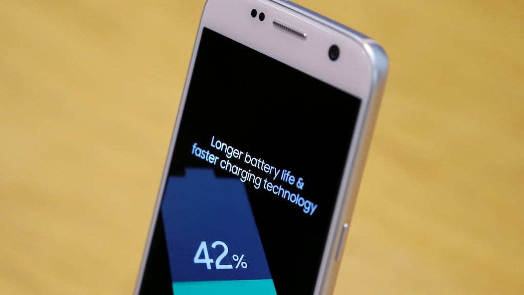 Photograph: Kim Hong-Ji/Reuters