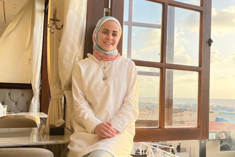 Gazan doctor fears she will lose place on UCC course after visa application rejected