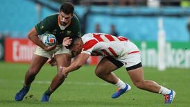 Munster enter three-week off-season with goal of August restart