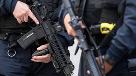 Terror suspect linked to Ireland was not under watch, says Kenny