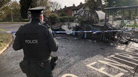 Newtownards bus hijacking carried out by ‘local faction’ of UVF, police officer says