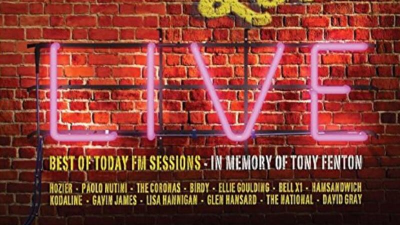 Various Artists - ‘Whole Lotta Live’: Numerous gems amidst this charity compilation