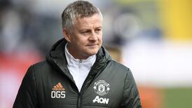 Ole Gunnar Solskjær explains Roma comments following backlash from fans