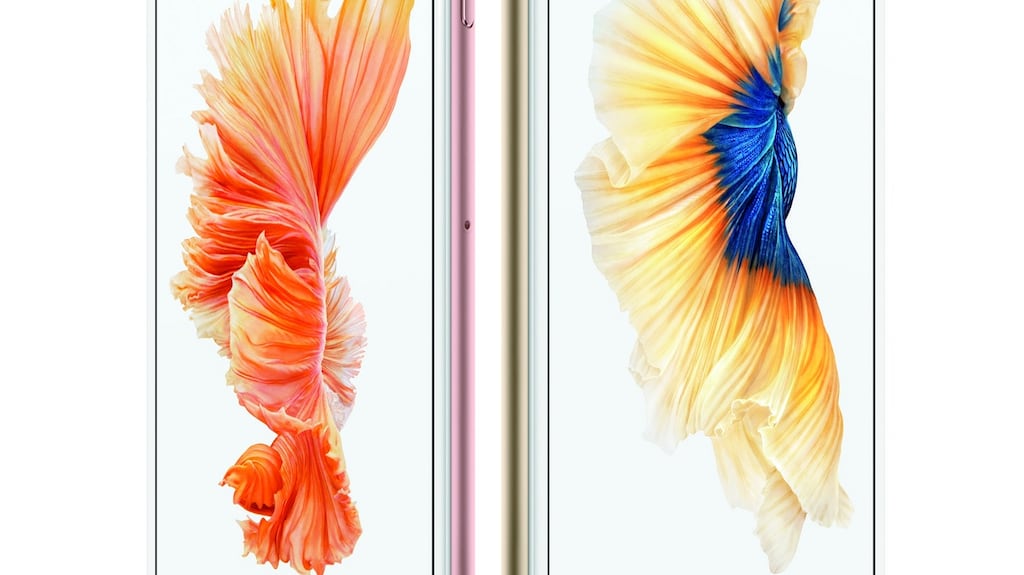 Night Shift: not only should it lead to less eye strain but it should also reduce the amount of time it takes to fall asleep