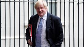 Boris Johnson’s take on Brexit Border not accurate, says Taoiseach