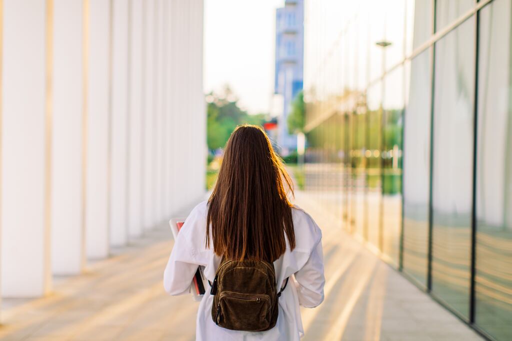 CAO offer season ends on October 2nd. Photograph: Getty Images