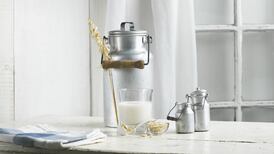 How the wellness movement spoiled milk’s healthy reputation