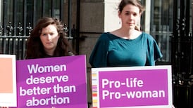 It’s time we had some plain speaking on abortion Bill