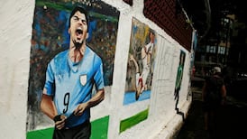 Wave of support gathers momentum for Uruguay’s cause célèbre