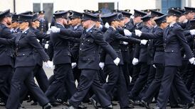 Sluggish Garda recruitment needs to be addressed by the Government and those in charge of the force