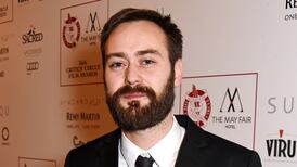 Benjamin Cleary: ‘I keep thinking I’ll wake up and discover this isn’t real’