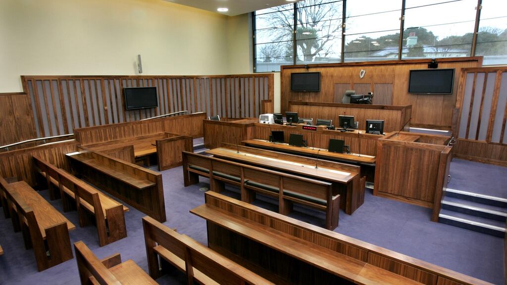 A Garda specialist in interviewing children has told the trial of a care worker charged with sexually assaulting four girls in a creche that she did not ask an alleged victim any questions designed to test the truth of her account. Photograph: Matt Kavanagh/The Irish Times.