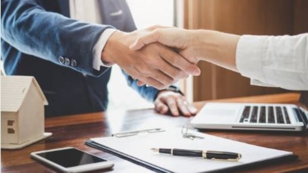 Efforts to make  senior banking executives more accountable for their actions are delayed due to  Brexit, Minister for Finance Paschal Donohoe  said. File photograph: iStockPhoto