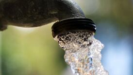 Dáil taps into water torture and human rights