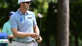 Séamus Power lets Valspar Championships hopes slip