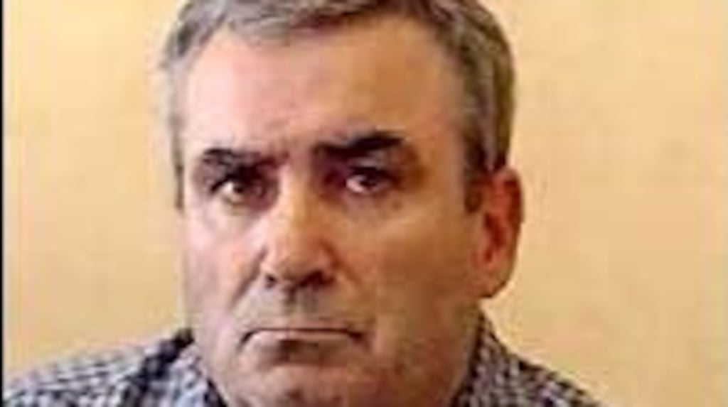 Freddie Scappaticci has denied he is Stakeknife