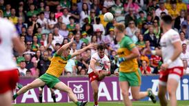 Michael Murphy: ‘Donegal’s new manager needs to be appointed sooner rather than later’