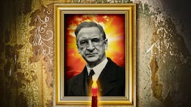 What did de Valera ever do for us?