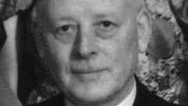 Irish doctor defends Haig