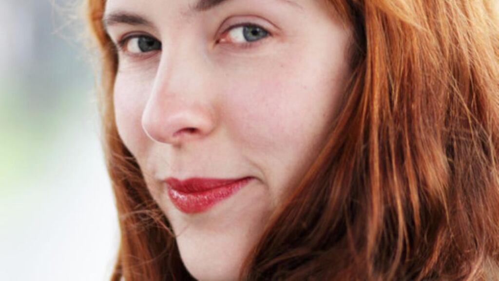 Evie Wyld: ‘I wanted to write big action books but these sad little vignettes about fathers and sons kept coming out’