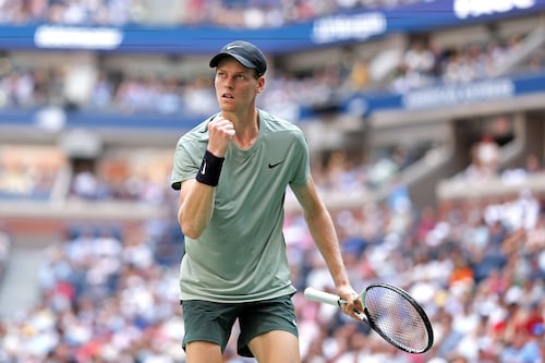 Return of controversial coach to Jannik Sinner’s team raises some serious questions