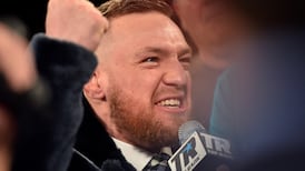 Conor McGregor up 61 places in Forbes highest-paid list