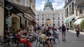 What makes Vienna the ‘most liveable city’ in the world?