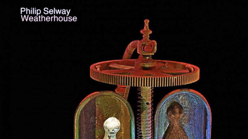 Philip Selway: Weatherhouse Bella
