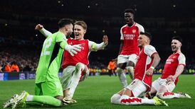 Arsenal the best equipped team to test City and dent their title ambitions