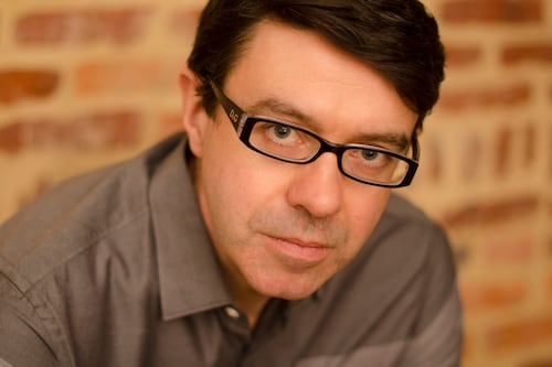 Centenary concerts neglect to take the revolutionary road