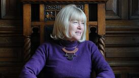 Under Sheila Pratschke, the Arts Council has rarely been free from controversy