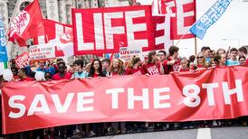 Fintan O’Toole: Abortion fake-news firestorm heading our way