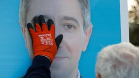 The debate: Is it time to ban election posters?