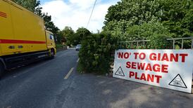 Dublin wastewater plant decision should not be ‘box-ticking exercise’, court hears