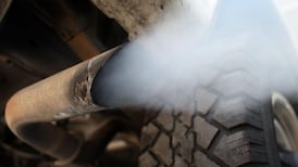 Ireland falls below WHO guidelines on air pollution