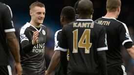 Lineker taunts Arsenal - you ‘nicked’ wrong Leicester scout