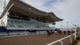 Government confirms racing not planned to restart until June 29th