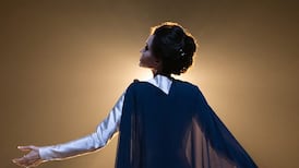 Maria review: Angelina Jolie captures the tragic glamour of Maria Callas in a masterly portrayal of the opera star