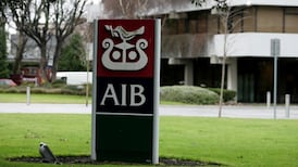 AIB says debit cards ‘operating as normal’ after glitch