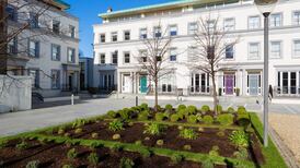 Elevated living in the lap of luxury in D4