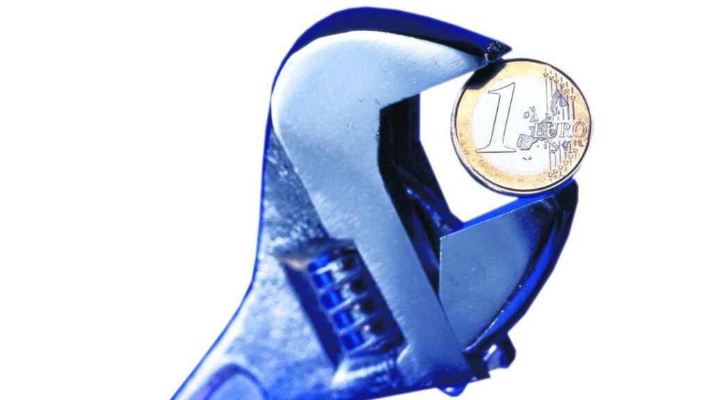 Small Firms Association chairman AJ Noonan said the scope, scale and extent of the black economy was causing serious problems for small business.