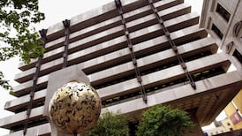 Software  helps financial services firms meet Central Bank rules