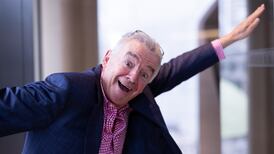 Ryanair’s sky-high gains fuel O’Leary’s €125m bonus ambitions